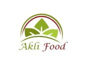 AKLI FOOD