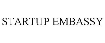 STARTUP EMBASSY