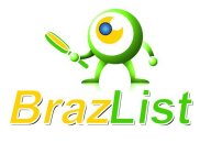 BRAZLIST