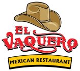 EL VAQUERO MEXICAN RESTAURANT (DESIGN)