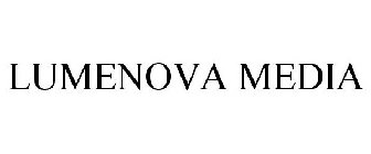 LUMENOVA MEDIA