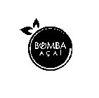 BOMBA AÇAÍ