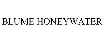 BLUME HONEYWATER