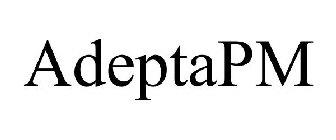 ADEPTAPM