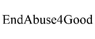 ENDABUSE4GOOD