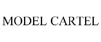 MODEL CARTEL