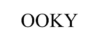 OOKY