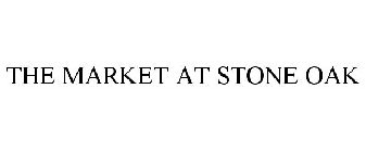 THE MARKET AT STONE OAK