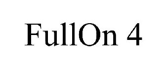 FULLON 4