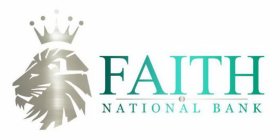 FAITH NATIONAL BANK