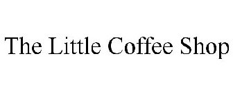 THE LITTLE COFFEE SHOP