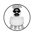 SD SUP DUCK