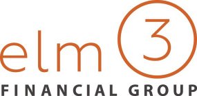 ELM3 FINANCIAL GROUP