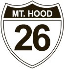 MT. HOOD 26