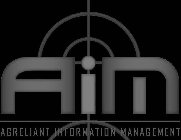AIM AGRELIANT INFORMATION MANAGEMENT