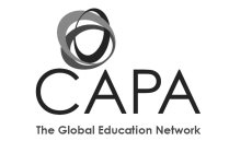 CAPA THE GLOBAL EDUCATION NETWORK