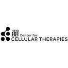 AABB CENTER FOR CELLULAR THERAPIES