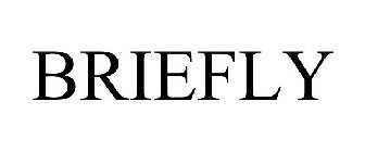 BRIEFLY