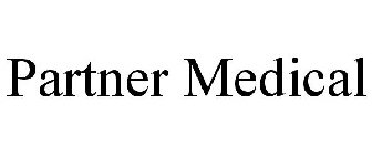 PARTNER MEDICAL