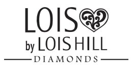 LOIS BY LOIS HILL DIAMONDS
