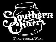 SOUTHERN CHARM TRADITIONAL WEAR