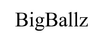 BIGBALLZ