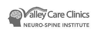 VALLEY CARE CLINICS NEURO-SPINE INSTITUTE