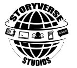 STORYVERSE STUDIOS