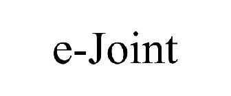 E-JOINT