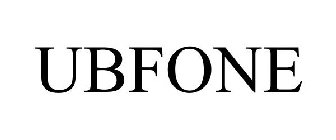 UBFONE