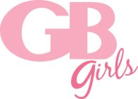GB GIRLS