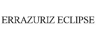 ERRAZURIZ ECLIPSE