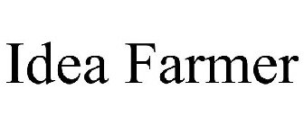 IDEA FARMER