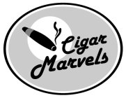 CIGAR MARVELS