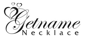 GETNAME NECKLACE