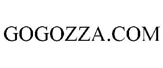 GOGOZZA.COM