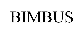 BIMBUS