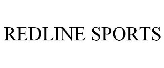 REDLINE SPORTS