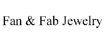 FAN & FAB JEWELRY