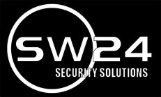 SW24 SECURITY SOLUTIONS