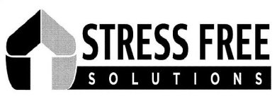 STRESS FREE SOLUTIONS