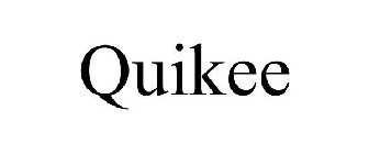 QUIKEE