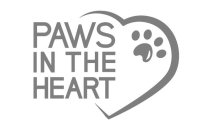 PAWS IN THE HEART