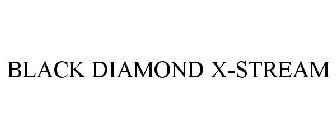 BLACK DIAMOND X-STREAM