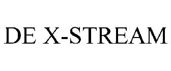 DE X-STREAM