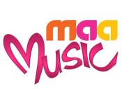 MAA MUSIC