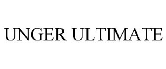 UNGER ULTIMATE