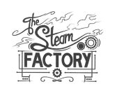 THE STEAM FACTORY