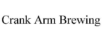 CRANK ARM BREWING