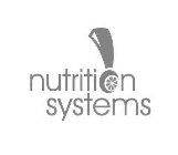 NUTRITION SYSTEMS